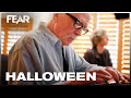 How John Carpenter Created The Halloween Theme | Behind The Screams | Fear