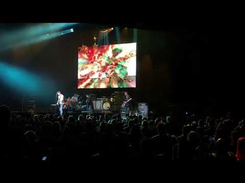 Spanish Castle Magic   Experience Hendrix   Jonny Land and Dug Pinnick   ACL   Mon Oct 21 2019