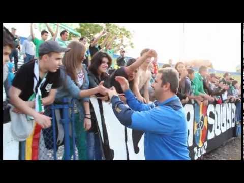 CSU Vointa Sibiu-final de campionat.mpg