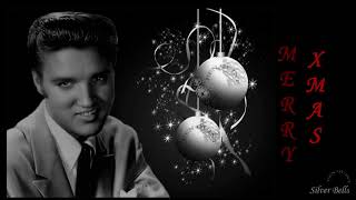 Silver Bells   Elvis Presley