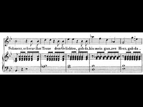 download lagu mp3 mp4 Ach Ich Liebte, download lagu Ach Ich Liebte gratis, unduh video klip Ach Ich Liebte