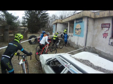 MTB 2016-01-01 BÚÉK kupa, Csillebérc (CX/XCO)