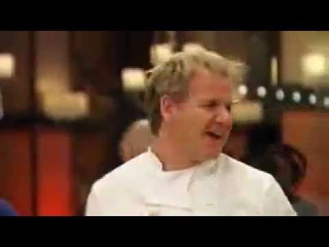 Gordon Ramsay Shut It Down Gif