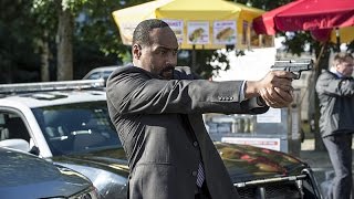 The Flash//All about the guns/Hurricane