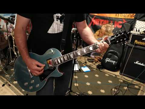 Gibson Les Paul Modern Exposure ❤️🤘🤘