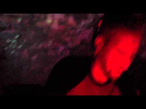 Kalbata live @ maki club ingolstadt 09 12 2011