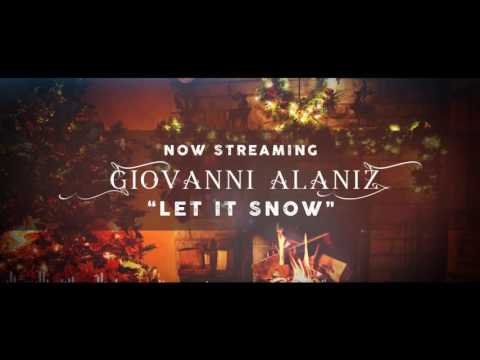 Zinala - Let It Snow (Acoustic Cover)