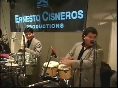 Armonia 10  Mix San Juanito N 1 con Makuko Gallardo