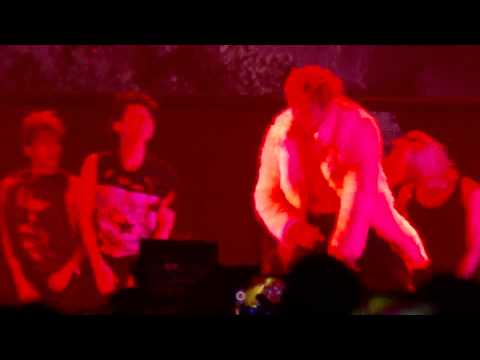 130615 Harlem Shake ( EunHae focus ) / SS5HK