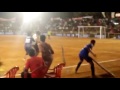 Kerala Sevens Football Fight - Angry Moments