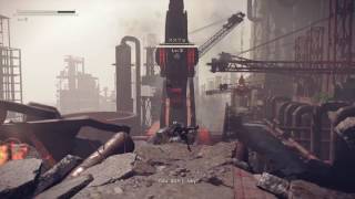 NieR:Automata DEMO 120161128_20170319081742