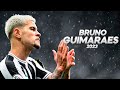 Bruno Guimarães - Full Season Show - 2023ᴴᴰ