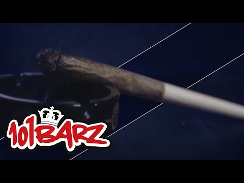 KINGSIZE - Alles 3XL | Videoclipz | 101Barz