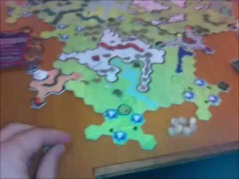 Duel of Ages Playthrough 006 - Six Lonely Tears