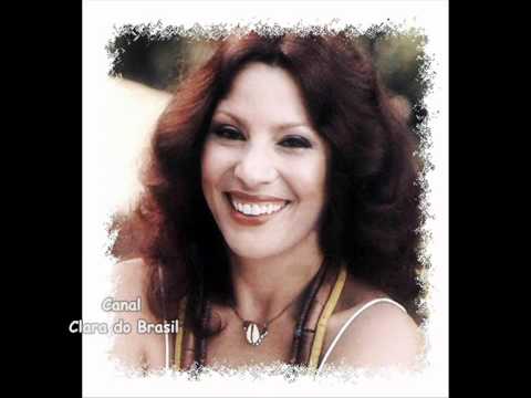 Sem Companhia - Clara Nunes