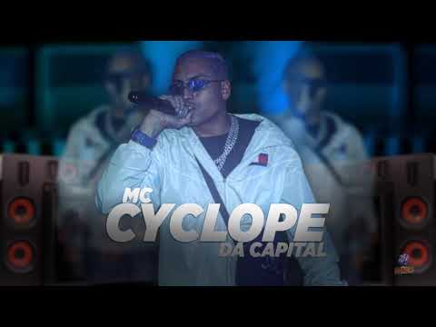 Mc Cyclope Da Capital - Toma Lê Toma (Bomba Dj)   LANÇAMENTO 2022