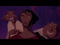 The Prince Of Egypt Playing With The Big Boys Slovak