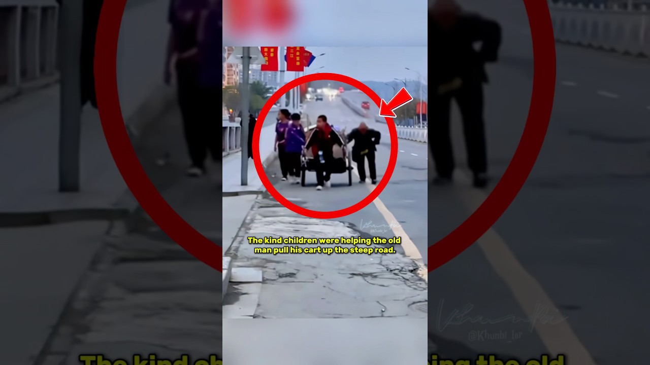 인류 🥹🥰 — #유튜브단편 #바이럴단편 #인류 #존중 #친절 #단편