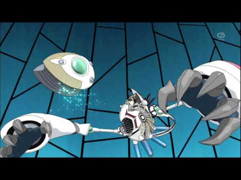 Yu-Gi-Oh! 5D's Z-ONE's Theme