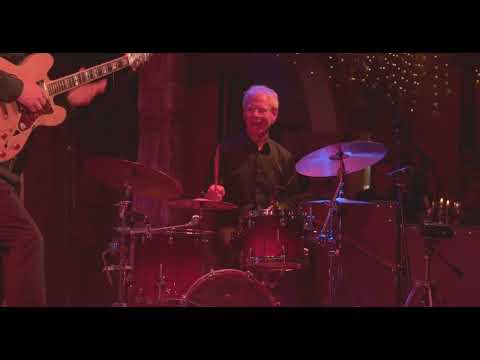 Pete Roth Trio feat. Bill Bruford “Full Circle” (Live at Trading Boundaries)