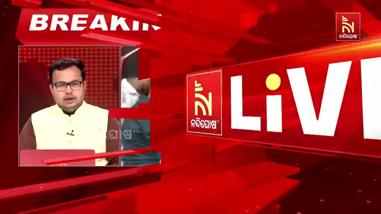 ପବିତ୍ର କାର୍ତ୍ତିକ ଏକାଦଶୀରେ ବଡ଼ ଅଘଟଣ ; ଭେଙ୍କଟେଶ୍ବର ମନ୍