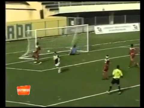 Campeonato Paulista A3 2008 - São Bernardo 1x0 União Mogi