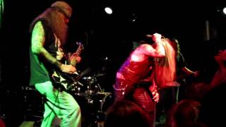Saint Vitus &quot;Look Behind You&quot; Live 2010-06-26 @ Satyricon, Portland, OR