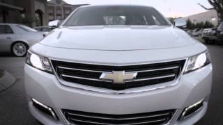 It's Turning Heads for Roger Dabbs Chevrolet, Producer: Nate Hamblin