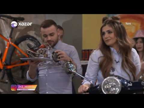 Melik Ramiz & BuzZ Band - Zibeyde