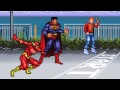 Who's Faster: Superman or The Flash?