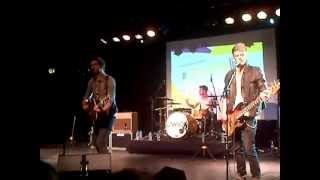 Gone, Lawson - Future Hits Live, Preston