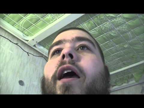 Kyl suihku virkistää