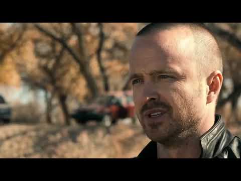 El Camino 2019 Opening scene