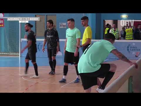 Offenbacher Hallen-Fußball Stadtmeisterschaften 2025 - Finaltag