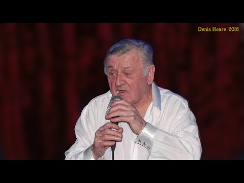 Wee Willie Harris - Splish Splash (Live in London 2016)