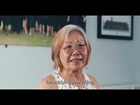 International Study at City College Plymouth - Yuqin (Student Testimonial)