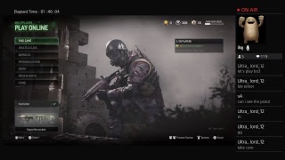 MWR NEW DLC Weapons Fang 45 SMG,BOS14 AR & More!?!