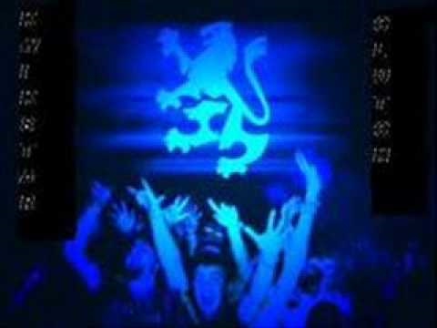 Paul Van Dyk @ Gatecrasher Summer Sound System 2001 - Part 1