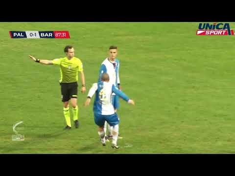 Serie C 2020/2021 Girone C 17ª giornata-video highlights partite ore 15:00