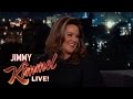 Katy Mixon On Shooting American Housewife While Pregnant