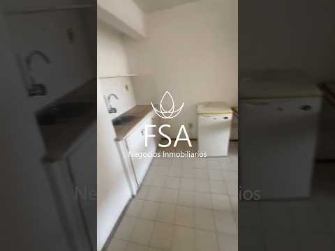 Alquiler Apartamento Monoambiente Amueblado Cordón Montevideo St