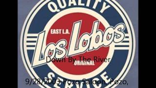 Los Lobos: Down By The River 2003-09-28 Pozo, CA
