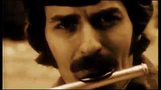 THE MOODY BLUES-R.I.P. RAY THOMAS-LEGEND OF A MIND (TIMOTHY LEARY&#39;S DEAD)-1968
