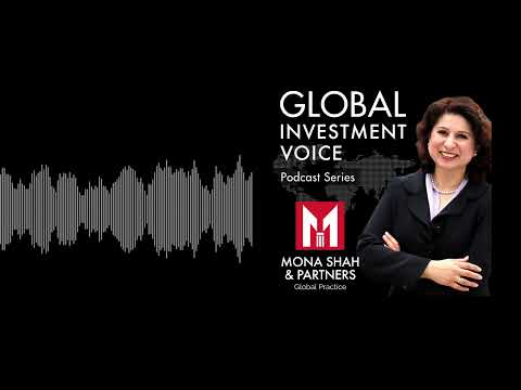 EB-5 Reform and Integrity Act of 2021 - Episode 137