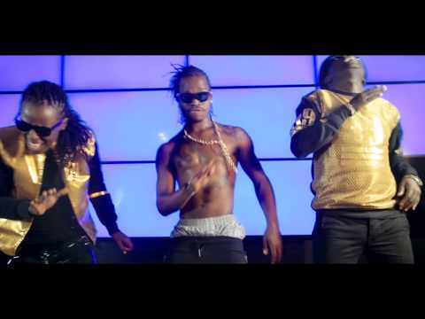 SHIGIDI BY FRASHA FT TIMMY TDAT & MCHIZI GAZA