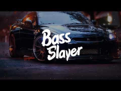 BeauDamian & Cesqeaux - Fade To Black