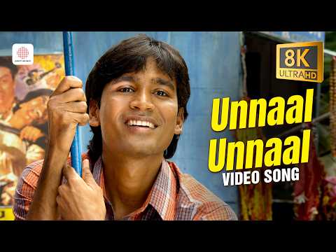 Unnaal Unnaal — watch video