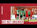UIT HET ARCHIEF | Goals FC Twente - PEC Zwolle