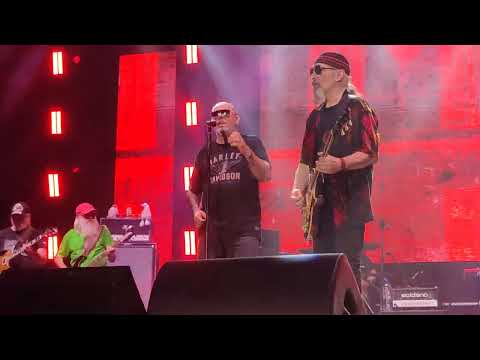 DŻEM - Jak malowany ptak - Kraków Tauron Arena - 24.10.2025 - Sebastian Riedel