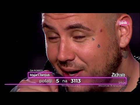 Z4: Zadrugovizija 6 - Aleks, Sanja i Car, komentari žirija - 13.06.2021.